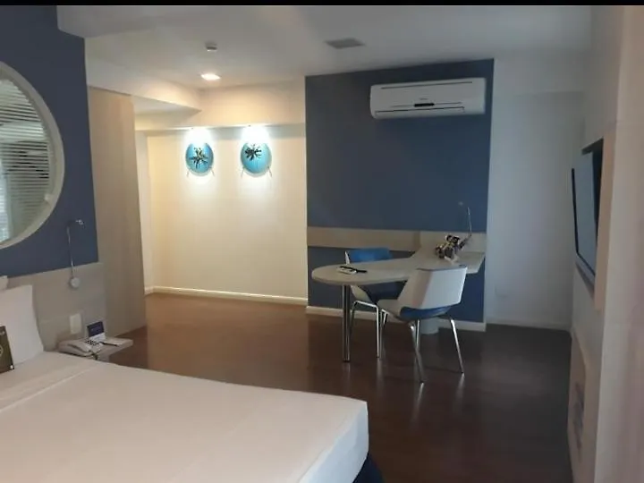 Condominio Navegantes Residence Hotel Recife